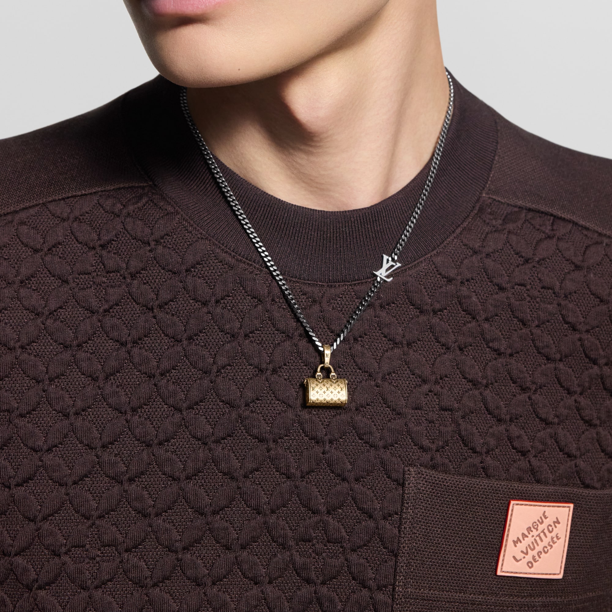 LV Dimension Charm S00 - Fashion Jewelry | LOUIS VUITTON